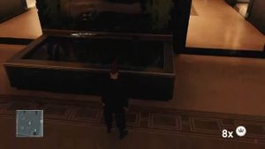 HITMAN (ps4)●Хитман●Бангкок (Тайланд) - На удачу