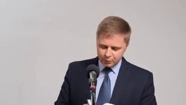 Конгресс - Жди Иегову (2).