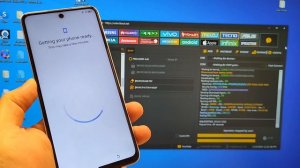 Tecno Camon 19 Neo (CH6i), Remove Google Account, Bypass FRP. UnlockTool.