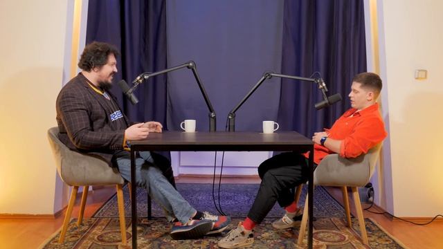 Алексей Бабаков — Доверие в EdTech — это очень дорогая валюта | Подкаст | karpov.courses смотреть онлайн