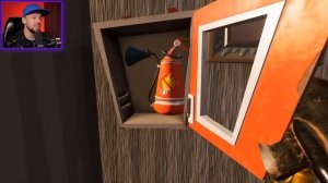 СОСЕД ПРОКЛЯТ? Погостил у МЭРА и Нашел ПОСЛЕДНИЙ КЛЮЧ! Скоро ФИНАЛ в Игре Hello Neighbor 2