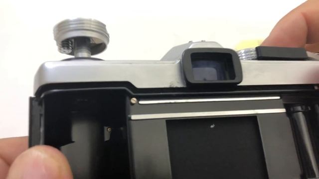 OLYMPUS OM-1 + F.Zuiko 50mmF1.8 / 修理完成：OM-1 смотреть онлайн