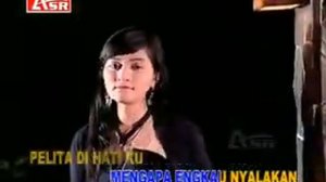 MANSYUR S - KATANYA no vocal karaoke