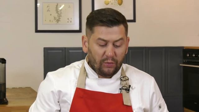 Кулинарный лайфхак: Курица в тесте смотреть онлайн