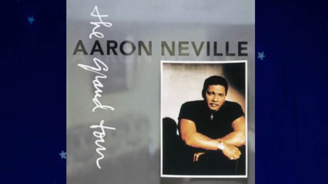 Aaron Neville - You Never Can Tell смотреть онлайн