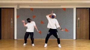 Dance Fitness Choreography | NewJeans - OMG | Zumba | K-pop | #kpop #fitness #zumba #workout