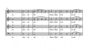 прот. П. Турчанинов "Бог Господь и явися нам" Задостойник на Вход Господень во Иерусалим