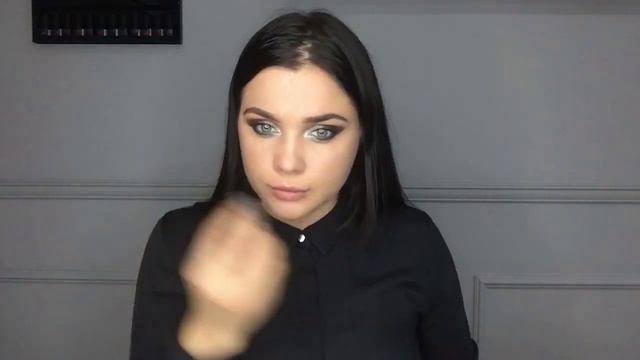 Макияж для зеленоглазых смотреть онлайн