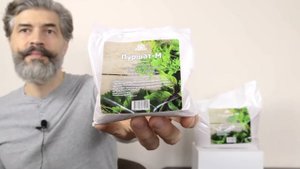 Пуршат-М водорастворимый для зеленых культур! Лучшее минеральное удобрение-подкормка!