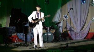 Андрей Панов расстояние