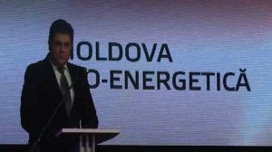 Gala Moldova Eco Energetica 2016