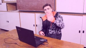 КОРОЧЕ ГОВОРЯ, РАЗБИЛ ТЕЛЕФОН