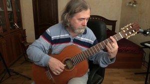 В городском саду играет духовой оркестр