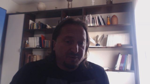 Урок живописи.  О красках  и палитре.  Художник Геннадий Улыбин