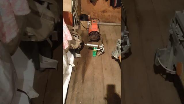 Смазка подшипников и Вала Polaris WT LX смотреть онлайн