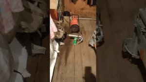 Смазка подшипников и Вала Polaris WT LX