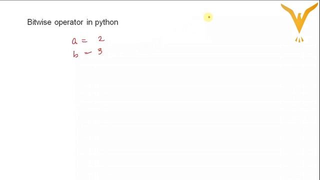 What Are Operators in Python |Logical And Bitwise Operators In Python| | Python Full Course 2023