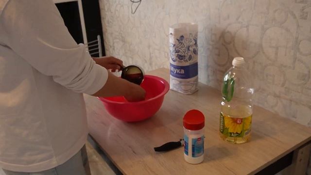 ГОТОВИМ СОЧНЫЕ МАНТЫ И БЛЮДО ИЗ ТРЕСКИ