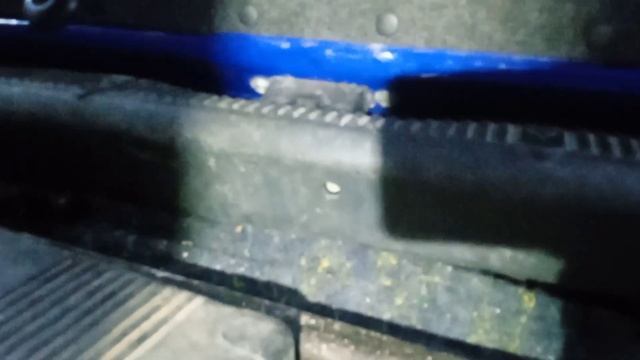 Как открыть багажник в машине. Не работает замок в Skoda#авто #skoda#ремонтавто смотреть онлайн