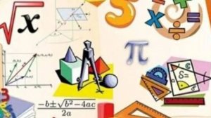 Алгебра 9 класс. Сумма Геометрической прогрессии.