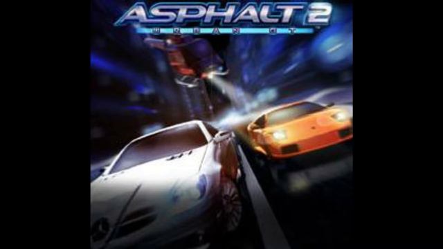 Asphalt Urban GT 2 OST-Drone Drive (17 Minutes Extended) смотреть онлайн