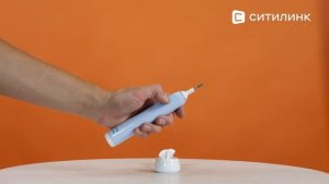 Обзор Электрической зубной щетки Oral-B Pro 3 | Ситилинк