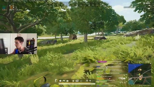 TGLTN plays the BEST game of his LIFE on Sanhok | 29 Kills | 1-MAN-SQUAD (PUBG) смотреть онлайн