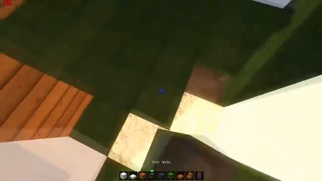 Как построить Модерн Дом в Майнкрафт Просто и Легко смотреть онлайн