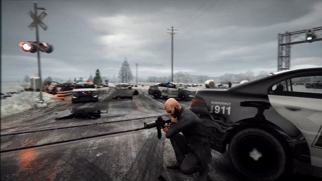 Grand Theft Auto V: PROJECT 'REALITY' 8K Gameplay on RTX 3090 OC ? MOST REALISTIC GRAPHICS MOD смотреть онлайн