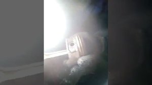 разбор двигателя Мазда премаси