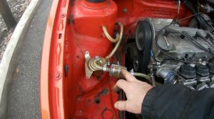 Гольф2 СПОРТ 4х КАРБЮРАТОРНЫЙ!!!