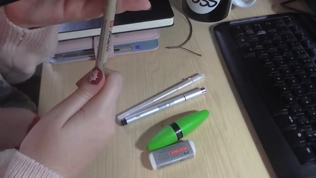 .:*・°☆ My Favourite Art Supplies .:*・°☆ смотреть онлайн