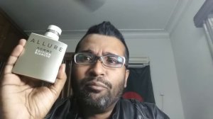 Chanel Allure Homme Edition Blanche (EDP) (2014)