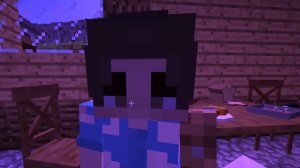 BORALO'YU KÖTÜ İKİZİMLE TROLLEDİM 🤣 - Minecraft