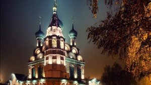 Архимандрит  Павел  (Груздев ) ..Часть пятая.