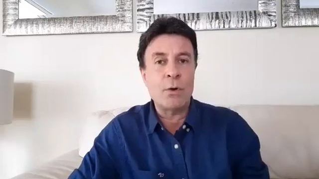 Richard Gibson Intro смотреть онлайн