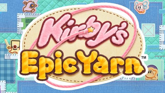 Kirby's Epic Yarn - Apt. 102