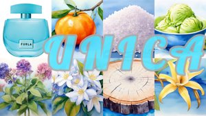 Ветер с моря дул, а вы нежились на мокром песке и наслаждались фисташковым мороженым... FURLA UNICA.