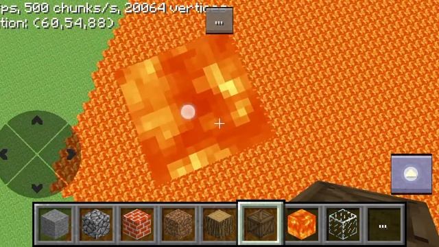 Очень старая версия майна портированого на телефоны (УГАРАЮ) ??? смотреть онлайн