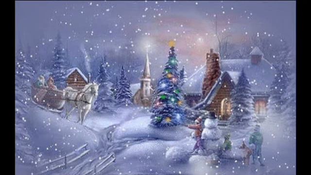 С новым годом!.wmv смотреть онлайн