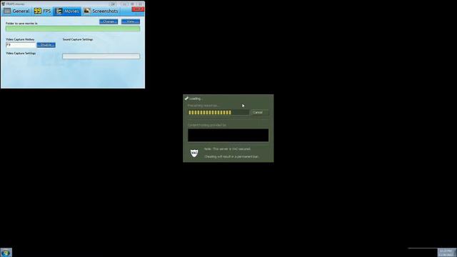 Day Of Defeat Error смотреть онлайн