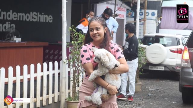 Bigg Boss 15:  Devoleena Bhattacharjee Calls Donal Bisht's Eviction Unfair, Slams Pratik Sehajpal