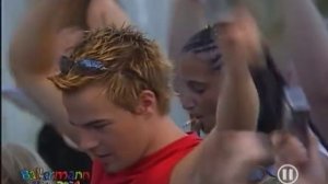 Gunther and the Sunshine Girls - Ding Dong Song (Live at Ballermann hits)