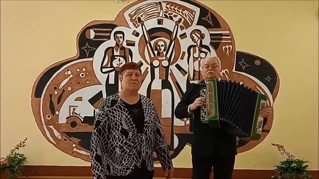 Песня "АХ, СУДЬБА" Слова — Вячеслав Чурсов, музыка — Александр Костюк смотреть онлайн