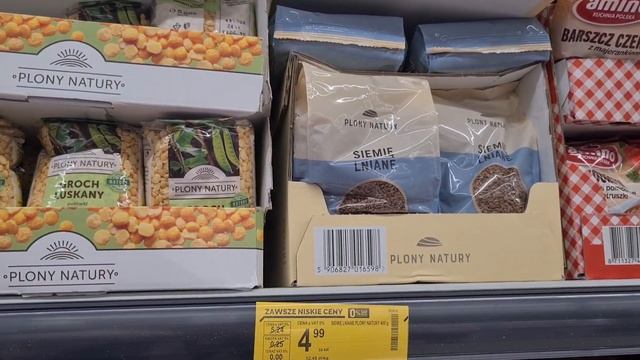 Цены в Польше на продукты.Сколько стоит мясо в Польше? #польша2022 #ценывпольше