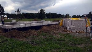 ?Как БЫСТРО проверить УРОВЕНЬ уложенного ряда ГАЗОБЕТОНА