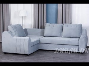 Угловой диван "Джексон"