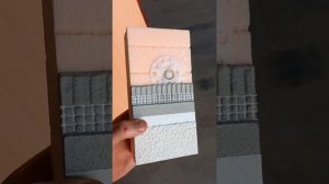 обзор пеноплекс стена для фасада штукатурного