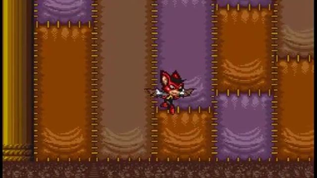 Aero the Acrobat (Super Nintendo) смотреть онлайн