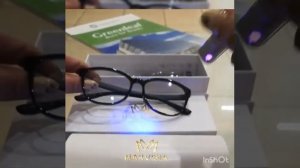 Супер очки от компании Гринлиф